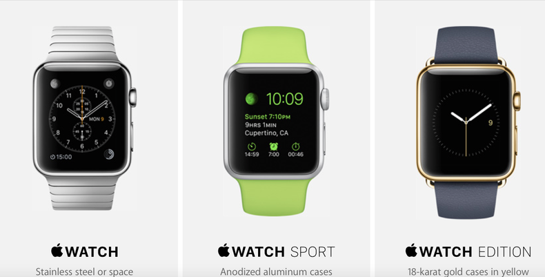 AppleWatch