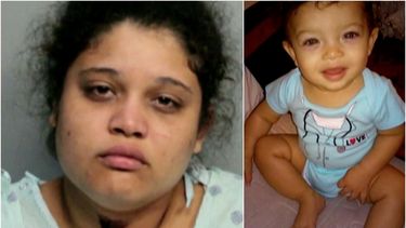 en corte mujer que intento suicidarse tras apunalar a su propio hijo de dos anos