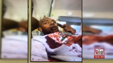 sensibles imagenes de ultimos minutos de vida de cubano de miami acusado de asesinar a su esposa y suegra