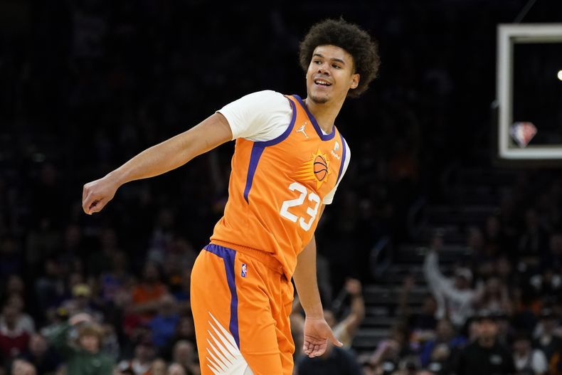 DEP-BAS KNICKS-SUNS