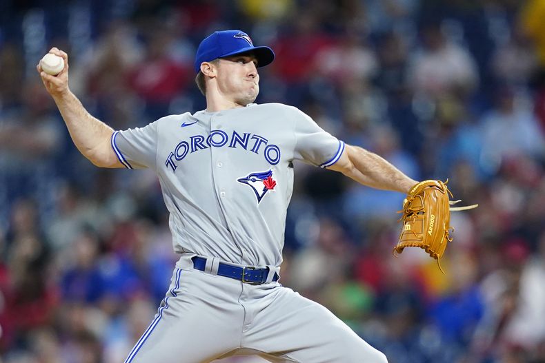 DEP-BEI GIGANTES-STRIPLING