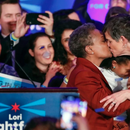 Mujer, negra y lesbiana: quién es Lori Lightfoot, la nueva alcaldesa que hace historia en Chicago