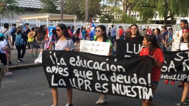 indican paro dejaria miles en perdidas a la upr-rp