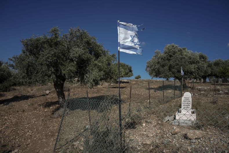 REP-GEN ISRAEL-BEDUINOS