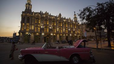 Cuba: inicia cuenta regresiva para histórica visita de Obama