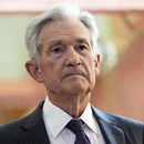 El presidente de la Reserva Federal de Estados Unidos en la sede de la institución en Washington el 24 de julio del 2025. (Foto AP/Julia Demaree Nikhinson)