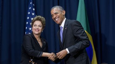 obama y rousseff buscan dejar atras escandalo de espionaje