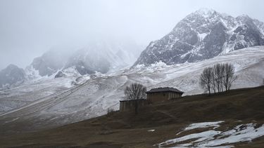 Esta vez, el Tíbet en silencio al regresar olímpicos a China