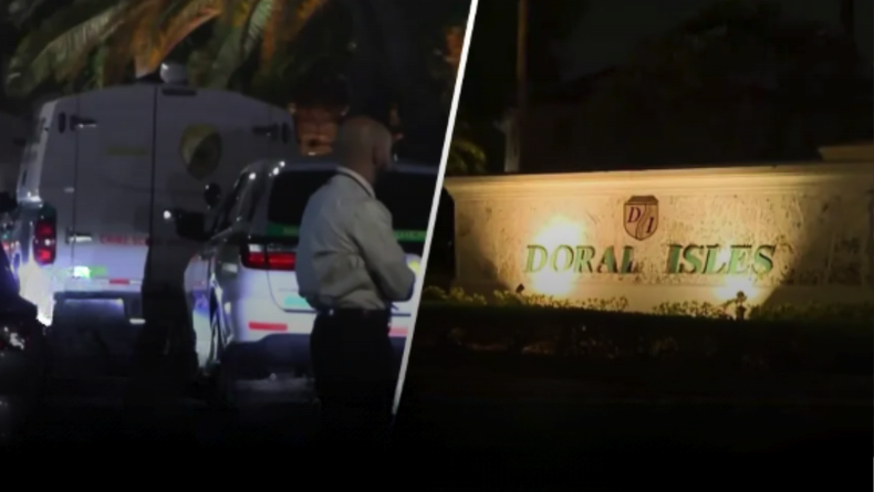 Doral