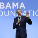 Obama censura manejo de Trump de la pandemia de coronavirus