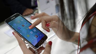 samsung retira caricaturas consideradas antisemitas