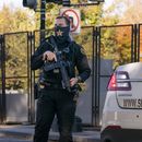 EEUU: Piden a Servicio Secreto investigar mensajes borrados