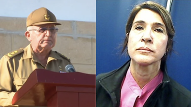 ice revela por que detuvo a alina rosales, hija del general cubano ulises rosales del toro, en florida: claves