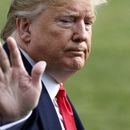 Trump visitará fábrica de computadoras de Apple en Texas