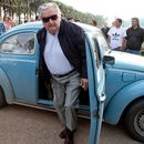 Están dispuestos a pagar u$s1 millón por el "Fusca" de Mujica