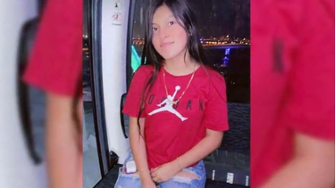 adolescente de 15 anos desaparece en el area de la pequena habana