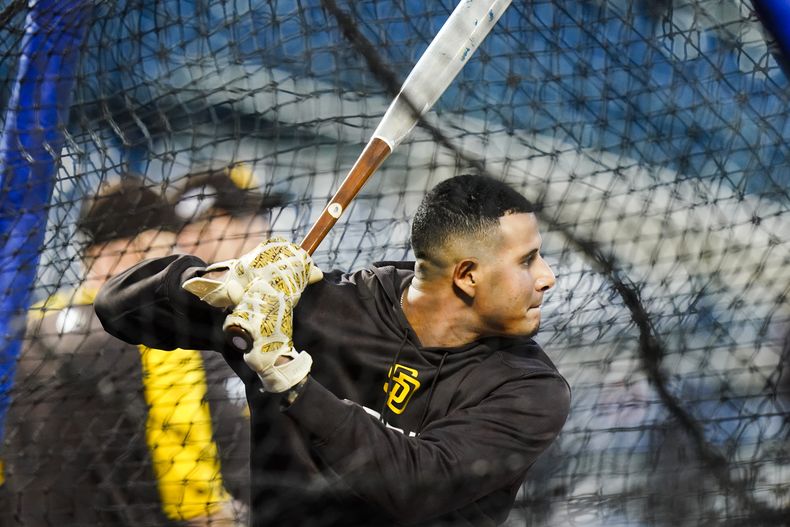 DEP-BEI PADRES-METS