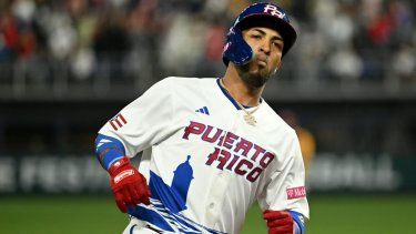 puerto rico, sin margen de error ante israel si quiere adelantar a los cuartos de final del clasico mundial de beisbol