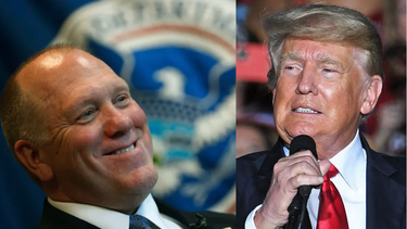 trump nombra a tom homan como el zar de las fronteras