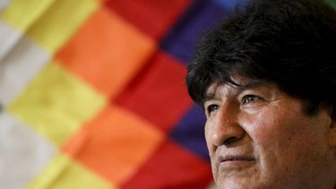 Bolivia: Gobierno denuncia gastos excesivos de Morales