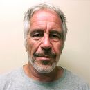 Foto entregada por el Registro de Delincuentes Sexuales del Estado de Nueva York, que muestra a Jeffrey Epstein, el 28 de marzo del 2017. (Registro de Delincuentes Sexuales del Estado de Nueva York via AP)