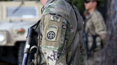 EEUU: disminuyen suicidios en militares en actividad