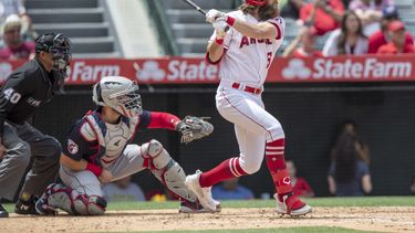 Ward y Detmers dan triunfo a Angelinos ante Guardianes