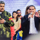 URGENTE | Detienen en Venezuela a Alex Saab, principal testaferro de Maduro, en operación conjunta con el FBI