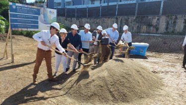 Anuncian construcción de proyecto residencial para adultos mayores en Guaynabo