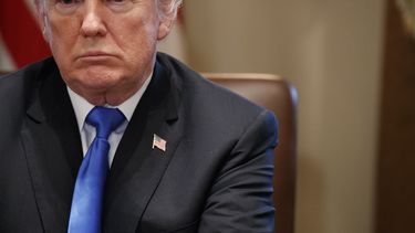 Trump ordena una mayor producción de minerales cruciales