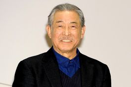 medios: fallece disenador japones issey miyake a los 84 anos