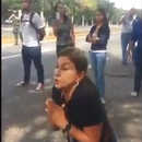Pedido de una madre a militares