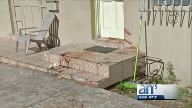 asesinato y suicidio en west miami