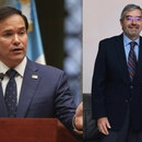 Marco Rubio y el Secretario de Relaciones Exteriores de México establecen la primera llamada oficial