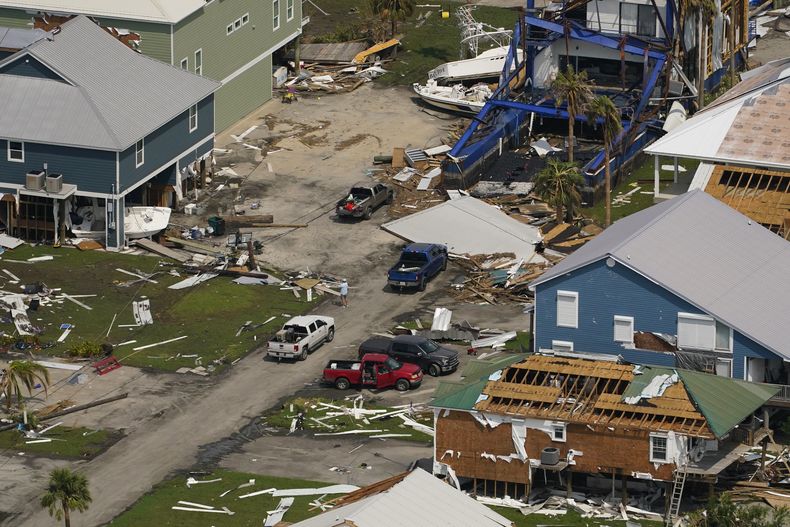 AMN-GEN EEUU-HURACAN IDA