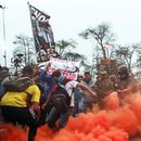 Aquí nadie baja los brazos: Organizaciones sociales convocan a una nueva marcha en Perú