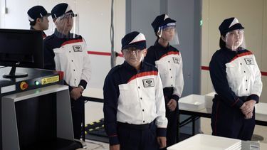 Juegos de Tokio muestra medidas de prevención contra COVID