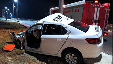 joven patrullero fallece en accidente de transito ocurrido en el malecon de la habana