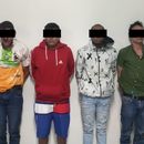 Los seis detenidos por el asesinato de Fernando Villavicencio son colombianos