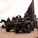 Fuente AP: Se prevé que el secretario de Defensa firme orden para enviar al menos 800 soldados a la frontera EEUU-México