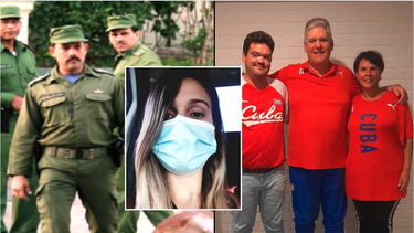 impiden a la hija de alejandro gil asistir al juicio secreto de su padre en la habana