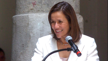 ex primera dama mexicana anuncia carrera hacia presidencia