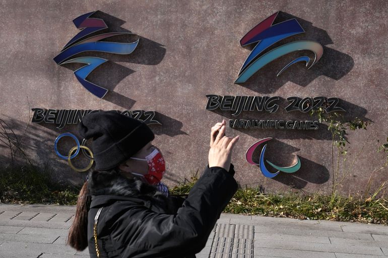 Beijing y una polémica selección como sede olímpica