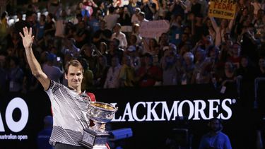 Retiro de Roger Federer del tenis genera reacciones