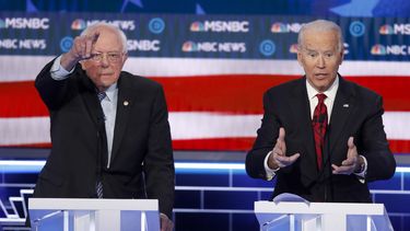 biden gana primaria presidencial democrata de texas