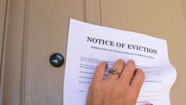 extienden un mes mas los desalojos en la florida