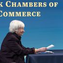 Yellen: empleo podría recuperarse en 2022 con plan de Biden