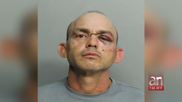tras las rejas un hombre de hialeah que fue a casa de su ex pareja para intentar matarla