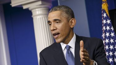 Cuba y la economía serán los protagonistas del discurso del Estado de la Unión que ultima Obama