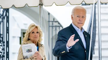 Biden insiste en que defenderá el derecho al aborto